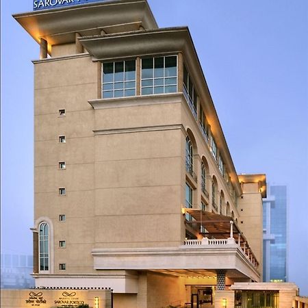 Majestic Court Sarovar Portico Navi Mumbai Eksteriør bilde