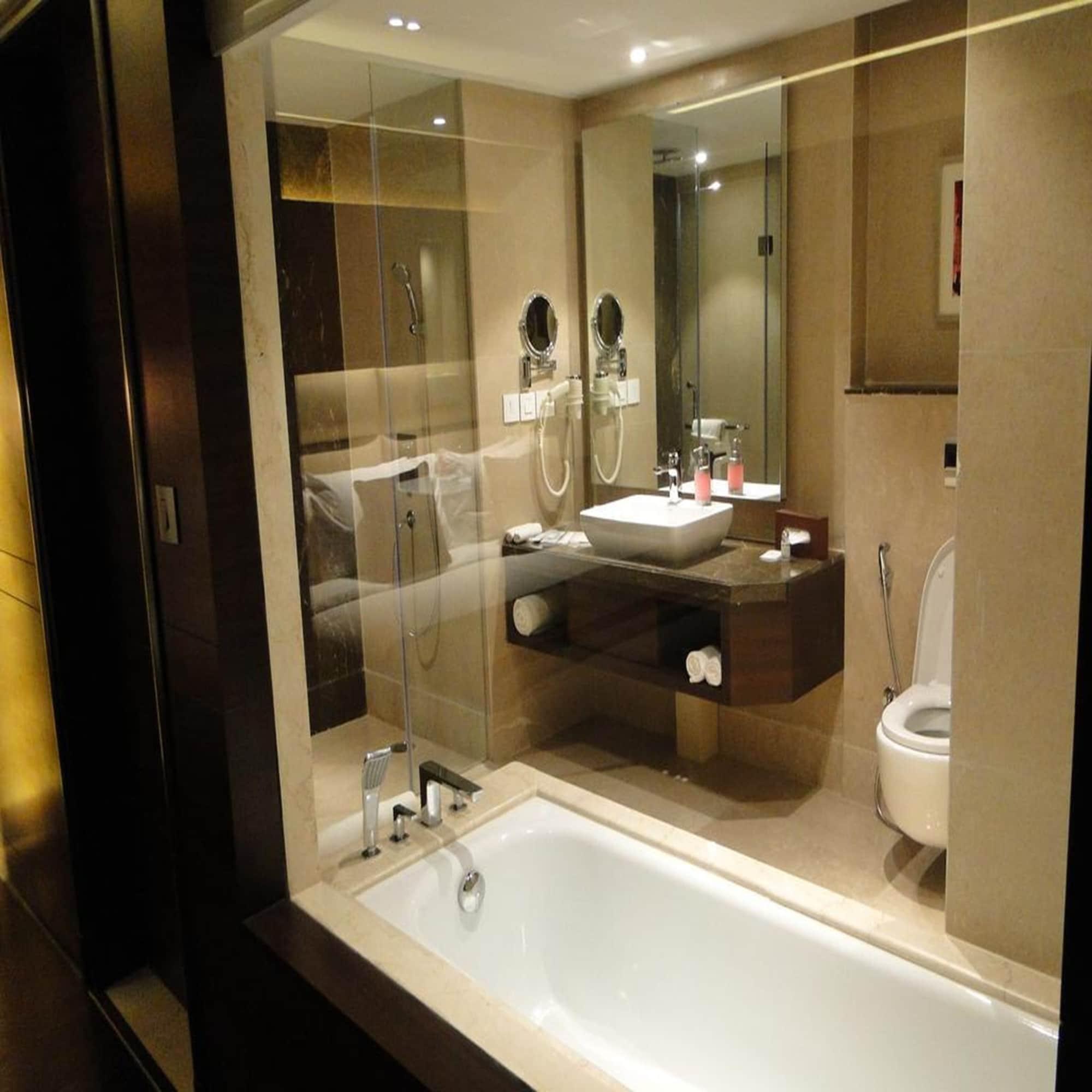 Majestic Court Sarovar Portico Navi Mumbai Eksteriør bilde