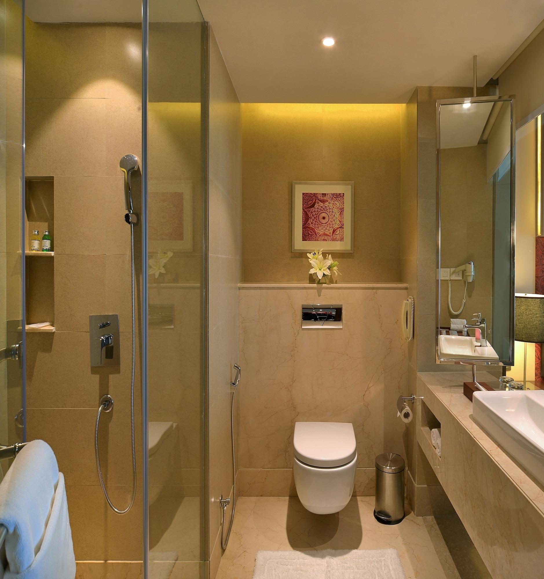 Majestic Court Sarovar Portico Navi Mumbai Eksteriør bilde