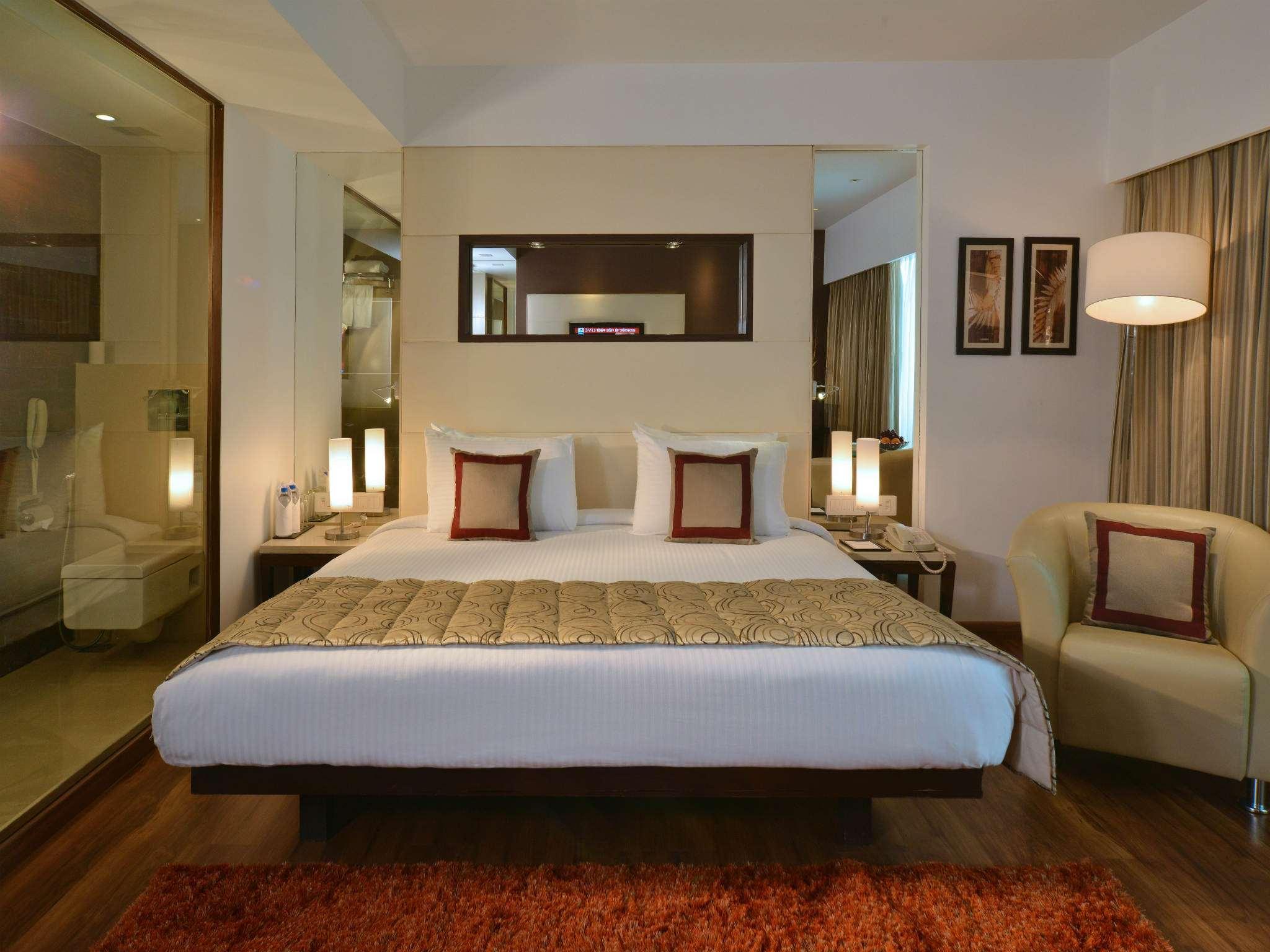 Majestic Court Sarovar Portico Navi Mumbai Eksteriør bilde